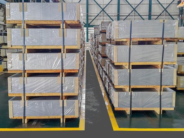 迪庆316ti不锈钢板