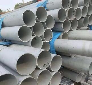 迪庆316L不锈钢管