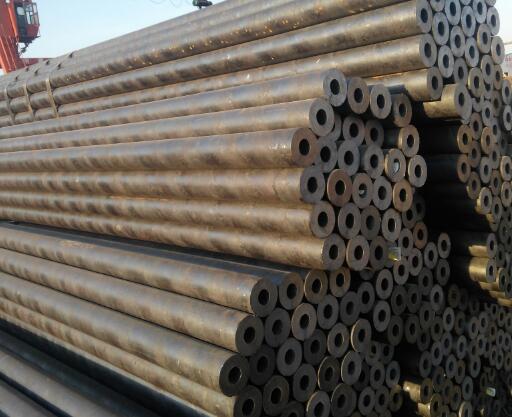 迪庆无缝钢管